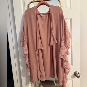 O'Neill Kimono Cardigan